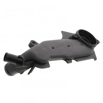 2000 Audi A4 Engine Coolant Thermostat Housing Upper MotoRad CH7131 image 1 of 4