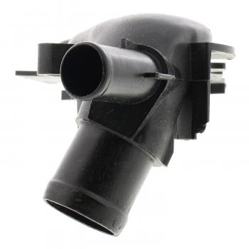 2000 Audi A4 Engine Coolant Thermostat Housing Upper MotoRad CH7131 image 4 of 4