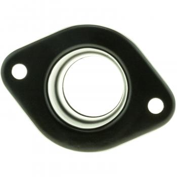 2022 Dodge Challenger Engine Coolant Thermostat Housing MotoRad CH7689 image 2 of 4