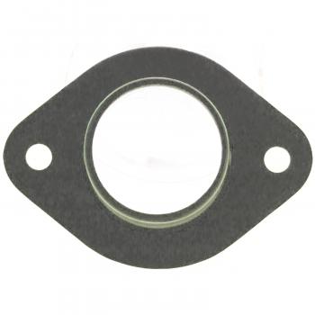 2022 Dodge Challenger Engine Coolant Thermostat Housing MotoRad CH7689 image 4 of 4