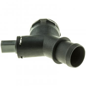 2015 Volkswagen Jetta Radiator Coolant Hose Connector MotoRad CH8732 image 4 of 4