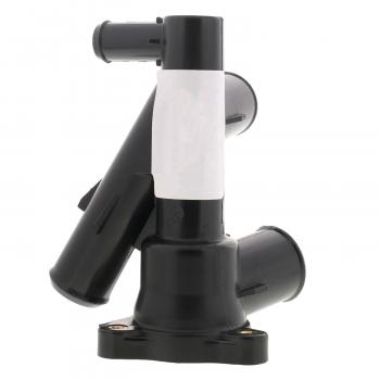 2007 Mercury Mariner Engine Coolant Thermostat Housing Lower MotoRad CH8778 image 2 of 4