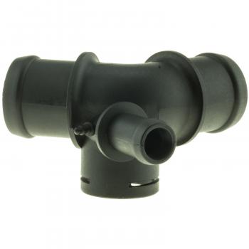 2003 Volkswagen Beetle Engine Coolant Hose Connector MotoRad CH8794 image 2 of 4