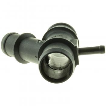 2013 Audi TT Quattro Engine Coolant Hose Connector MotoRad CH8795 image 3 of 4