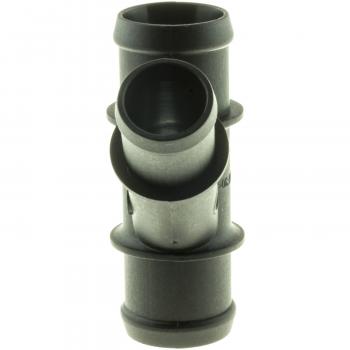 2013 Audi TT Quattro Engine Coolant Hose Connector MotoRad CH8795 image 4 of 4