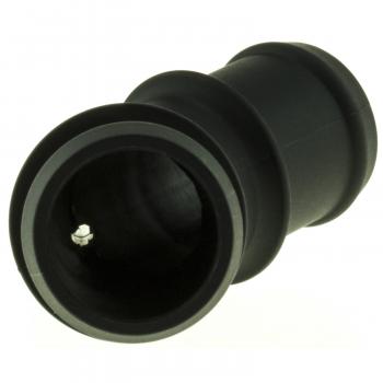 2009 Audi S4 HVAC Heater Hose Connector MotoRad CH9996 image 3 of 4