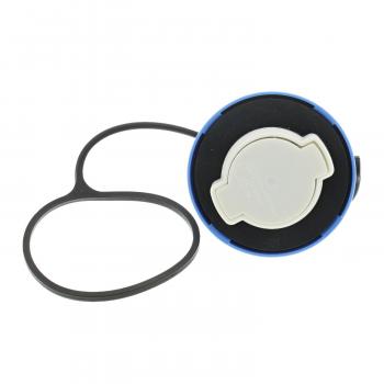 2010 Freightliner Century Class Diesel Emissions Fluid Filler Cap MotoRad DEF104 image 3 of 4