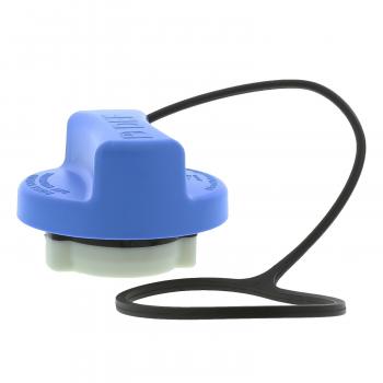 2010 Freightliner Century Class Diesel Emissions Fluid Filler Cap MotoRad DEF107 image 4 of 4