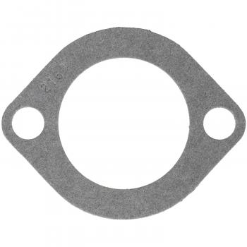 1993 Mitsubishi Mirage Engine Coolant Thermostat Housing Gasket MotoRad MG68EA image 1 of 1