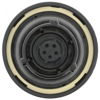 2003 Lincoln Navigator Fuel Tank Cap MotoRad MGC832 image 3 of 4