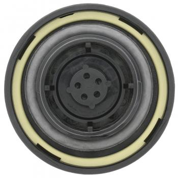 2010 Chrysler PT Cruiser Fuel Tank Cap MotoRad MGC837 image 3 of 4