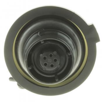 2010 Chrysler PT Cruiser Fuel Tank Cap MotoRad MGC837T image 2 of 4