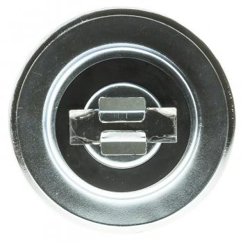 1997 Ford F53 Engine Crankcase Breather Cap MotoRad MO71 image 2 of 4