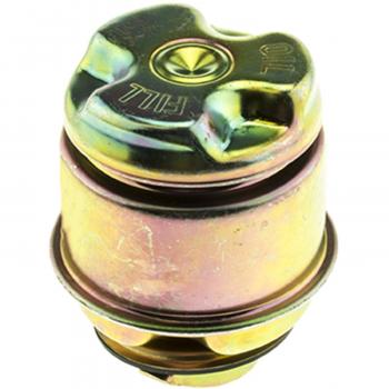 1985 Oldsmobile Toronado Engine Crankcase Breather Cap MotoRad MO76 image 1 of 4