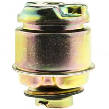 1985 Oldsmobile Toronado Engine Crankcase Breather Cap MotoRad MO76 image 3 of 4