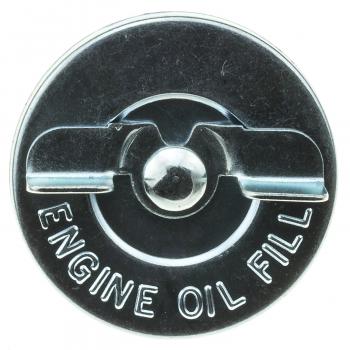 1985 Oldsmobile Toronado Engine Oil Filler Cap MotoRad MO77 image 4 of 4