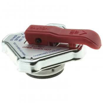 2006 Kia Optima Radiator Cap MotoRad ST16R image 1 of 4