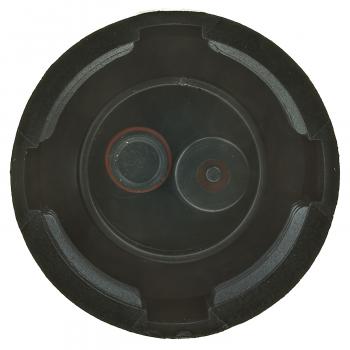 1998 Audi Cabriolet Engine Coolant Recovery Tank Cap MotoRad T25 image 2 of 4