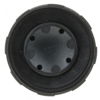 1986 Buick Skyhawk Engine Coolant Recovery Tank Cap MotoRad T31 image 2 of 4