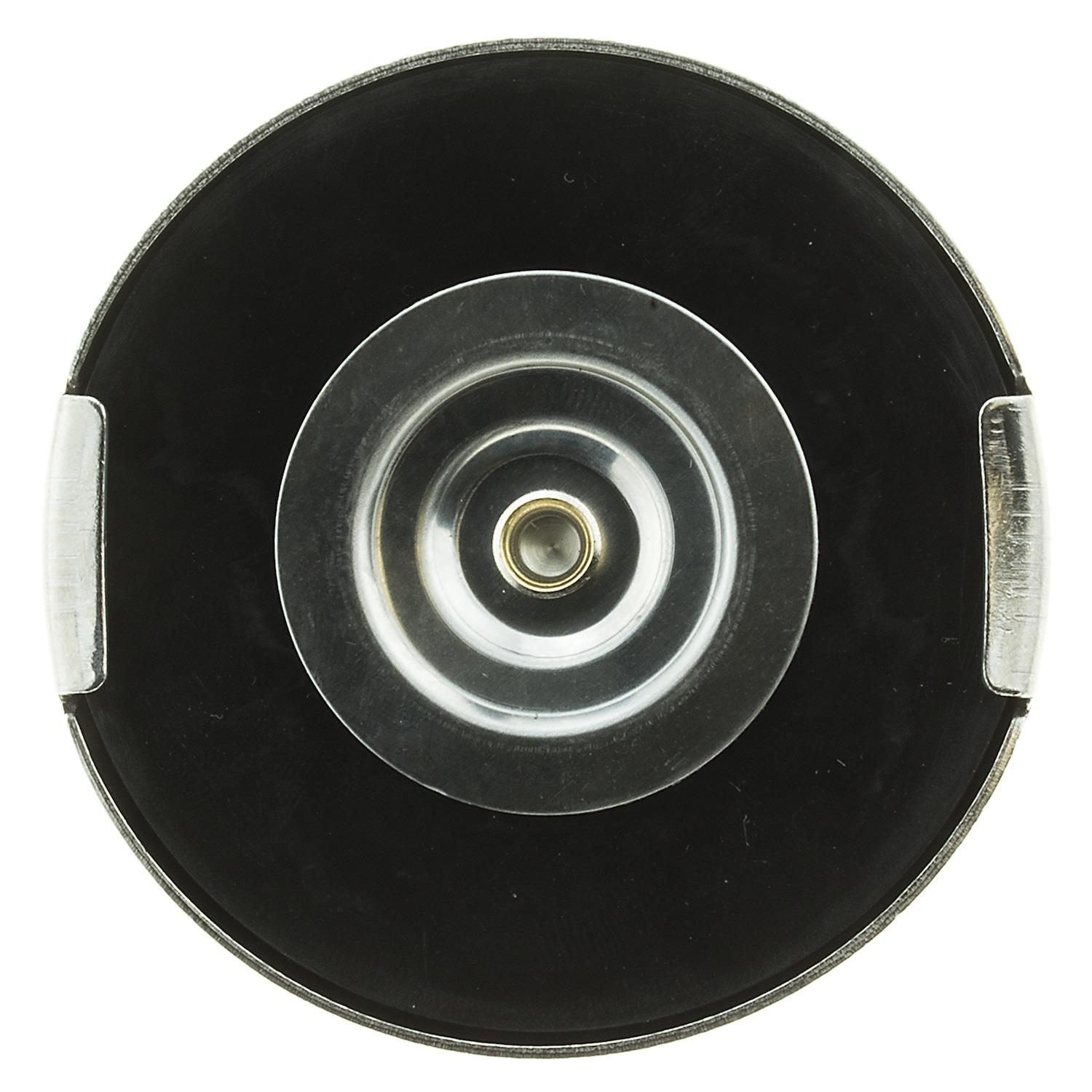 MotoRad T32 Engine Coolant Thermostat Housing Cap product image 2 of 4