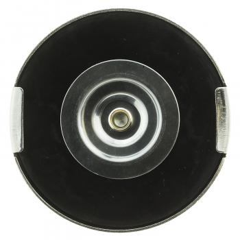 1986 Buick Skyhawk Engine Coolant Thermostat Housing Cap MotoRad T32 image 2 of 4