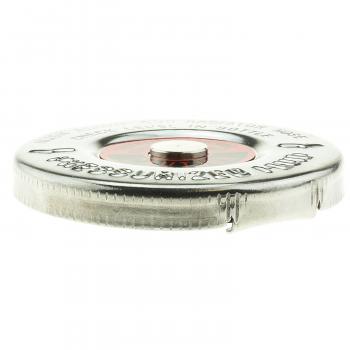 1986 Buick Skyhawk Engine Coolant Thermostat Housing Cap MotoRad T32 image 3 of 4