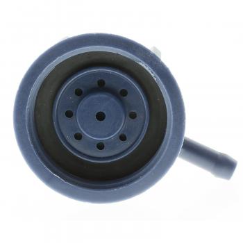 1998 Audi Cabriolet Engine Coolant Recovery Tank Cap MotoRad T34 image 2 of 4