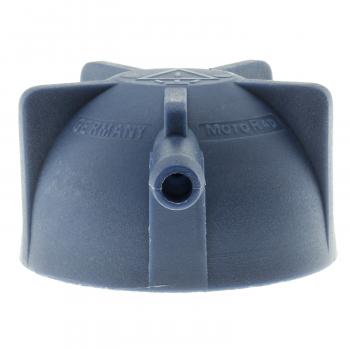 1998 Audi Cabriolet Engine Coolant Recovery Tank Cap MotoRad T34 image 3 of 4