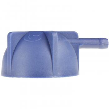 1998 Audi Cabriolet Engine Coolant Recovery Tank Cap MotoRad T34 image 4 of 4