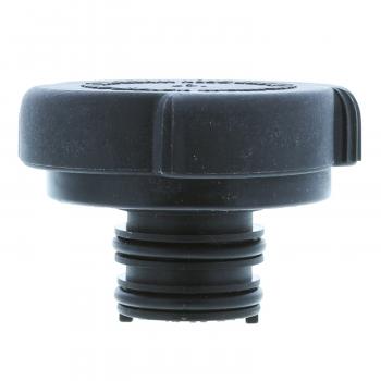 2002 Land Rover Range Rover Engine Coolant Recovery Tank Cap MotoRad T43 image 2 of 4