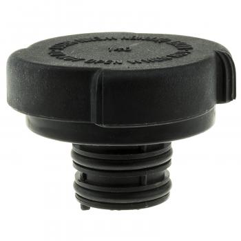 2002 Land Rover Range Rover Engine Coolant Recovery Tank Cap MotoRad T43 image 4 of 4