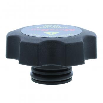 2007 Mercury Mariner Engine Coolant Recovery Tank Cap MotoRad T47 image 2 of 4