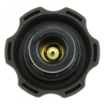 2007 Mercury Mariner Engine Coolant Recovery Tank Cap MotoRad T47 image 3 of 4