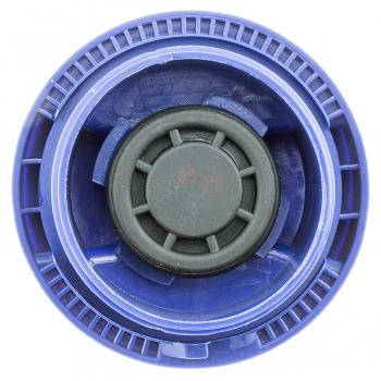 2013 Audi A5 Engine Coolant Recovery Tank Cap MotoRad T49 image 2 of 4