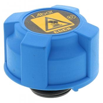 2018 Ram ProMaster 3500 Engine Coolant Recovery Tank Cap