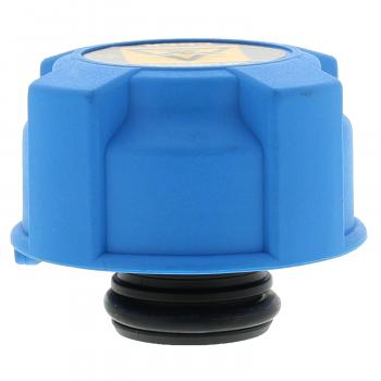 2018 Ram ProMaster 3500 Engine Coolant Recovery Tank Cap MotoRad T75 image 2 of 4