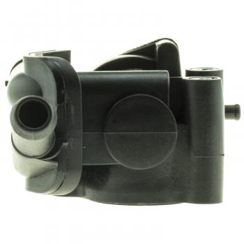 1999 Mercury Cougar Engine Coolant Thermostat Housing Assembly MotoRad TA2200FS image 2 of 4