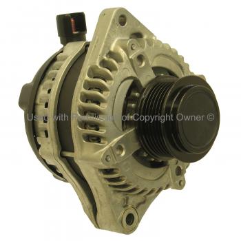 2011 Honda Accord Crosstour Alternator MPA 10112 image 1 of 4