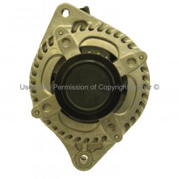 2011 Honda Accord Crosstour Alternator MPA 10112 image 3 of 4