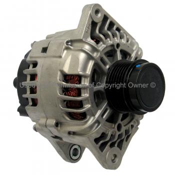 2015 Kia Rio Alternator MPA 10136 image 1 of 4