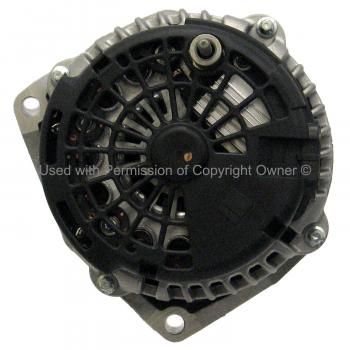 2006 Chevrolet Avalanche 2500 Alternator MPA 10143 image 2 of 4