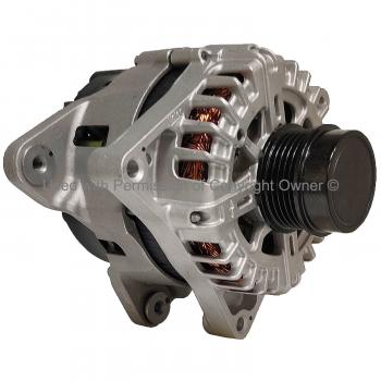 2021 Buick Encore GX Alternator MPA 10150 image 1 of 4