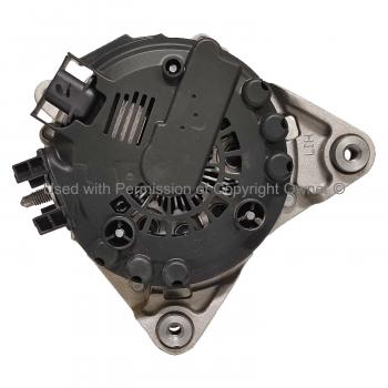 2021 Buick Encore GX Alternator MPA 10150 image 2 of 4