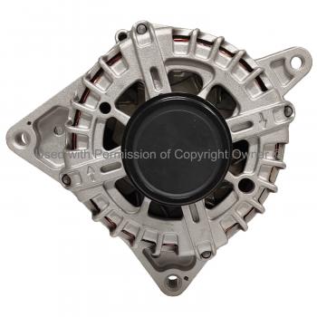 2021 Buick Encore GX Alternator MPA 10150 image 3 of 4