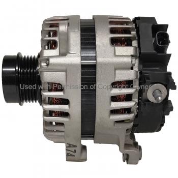 2021 Buick Encore GX Alternator MPA 10150 image 4 of 4