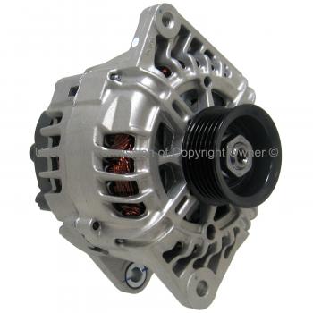 2015 Kia Rio Alternator MPA 10162 image 1 of 4
