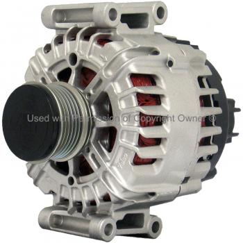 2012 Volkswagen Eos Alternator MPA 10167 image 1 of 4
