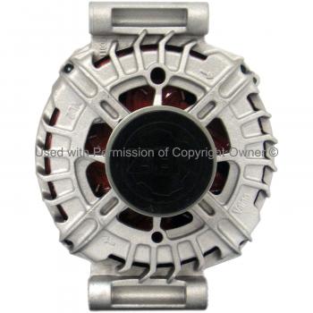 2012 Volkswagen Eos Alternator MPA 10167 image 3 of 4