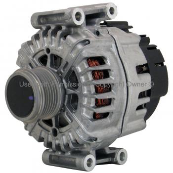 2014 Audi A4 allroad Alternator MPA 10174 image 1 of 4
