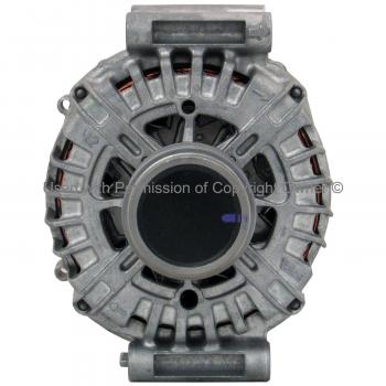 2014 Audi A4 allroad Alternator MPA 10174 image 3 of 4